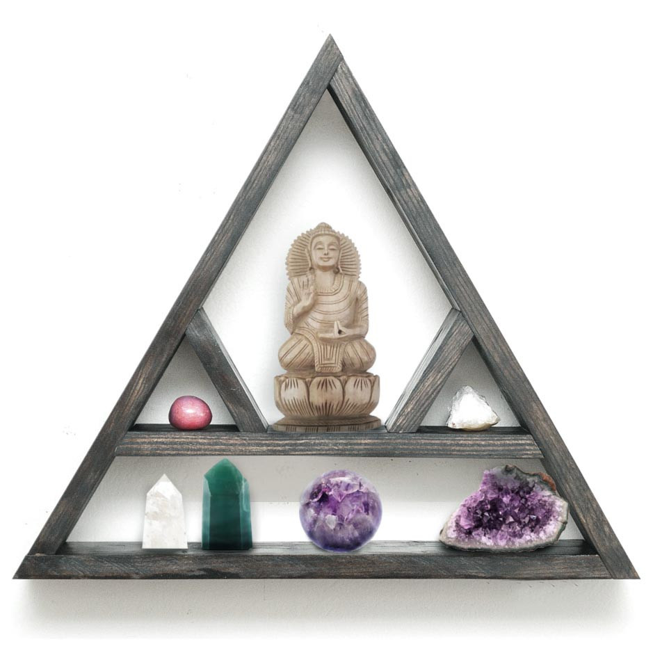 Алтарь для медитации 