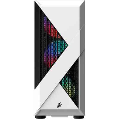 Корпус 1stPlayer F3-A-WH-4F1 Вінниця