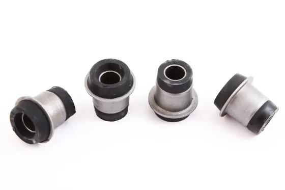 Сайлентблок рычага 2101 Rutex нижний (4 шт.) Винница