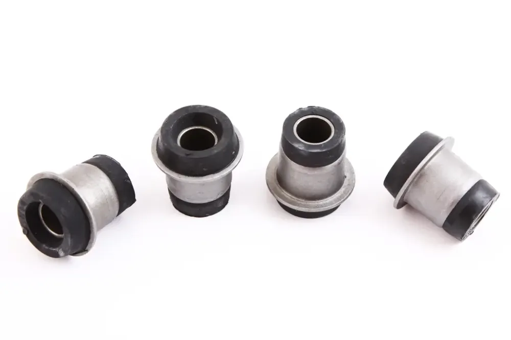 Сайлентблок важеля 2101 Rutex нижній (4 шт). Вінниця - фото 1