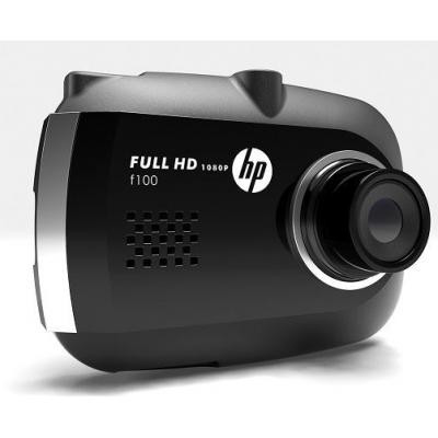 Відеореєстратор HP f100 Вінниця - фото 7