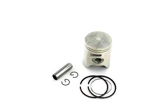 Поршень Хонда LEAD 100 0,75 (Ø51,75) Тайвань Мукачево