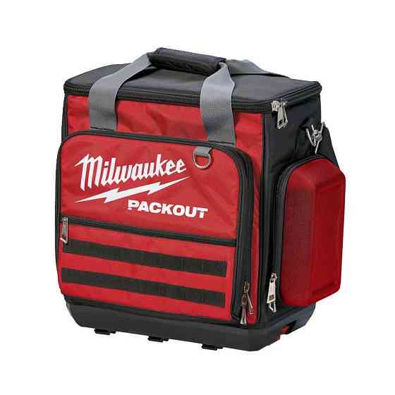 Сумка для інструменту технічна закрита PACKOUT MILWAUKEE Одесса