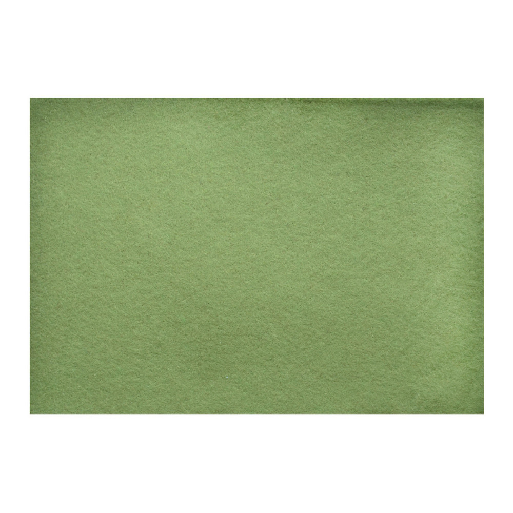 Набір фетр м'який 