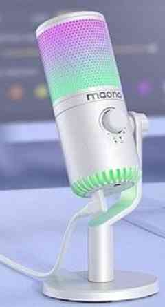 USB Microphone MAONO DM30 конденсаторний. Київ