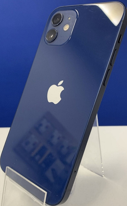 Айфон iPhone 12 128Gb. 100% Київ - фото 1