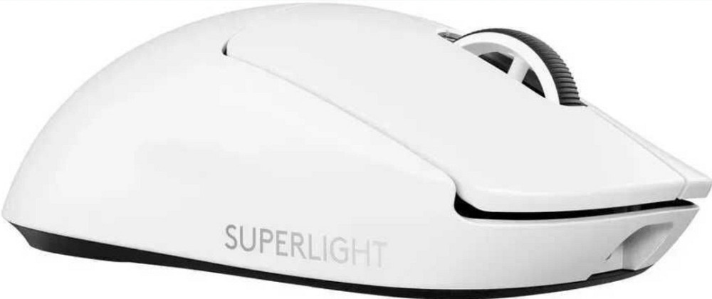 Миша Logitech G Pro X Superlight 2 Lightspeed Black, Magenta, White. Харків - фото 5
