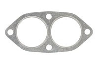 Прокладка випускної системи на Opel Kadett E bosal 256-805 Новый Роздол - изображение 1