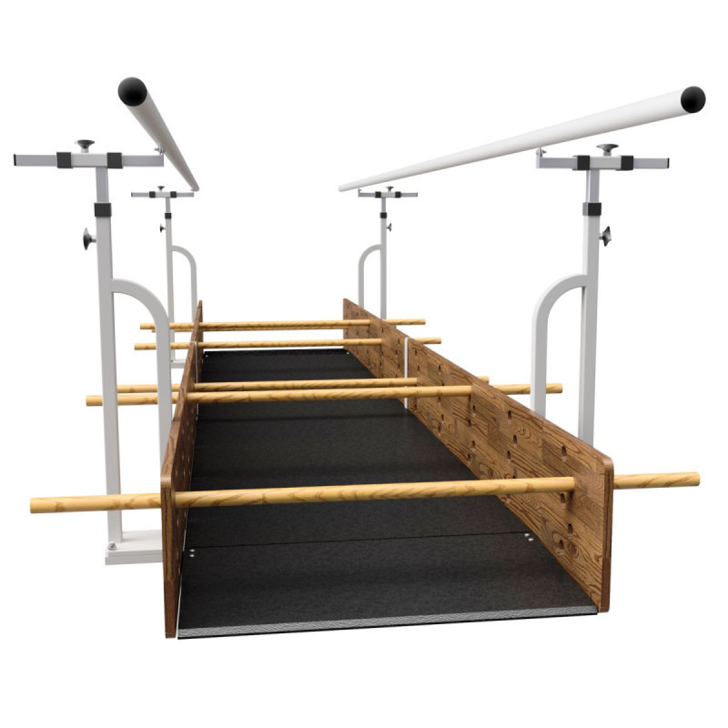 Брусья реабилитационные с препятствиями БРХП Днепр - изображение 2