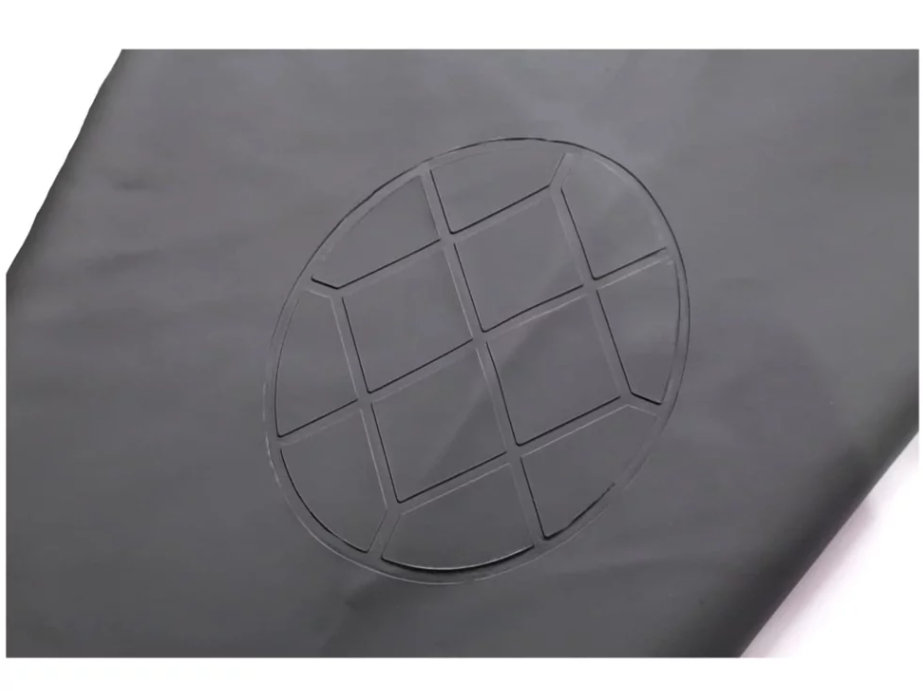 Рибальський напівкомбінезон — Заброди Гума Трест М-01 ПК 41-47р/Вейдерси рибальські Кривий Ріг - фото 5