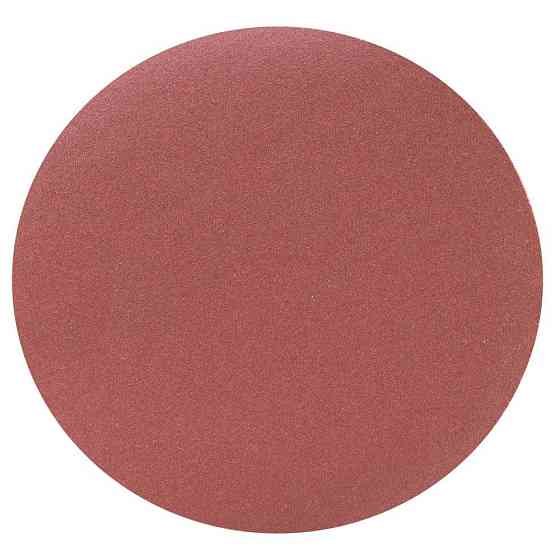 Sigma Шлифовальный круг без отверстий Ø125мм P320 (10шт) SIGMA (9121181) Киев