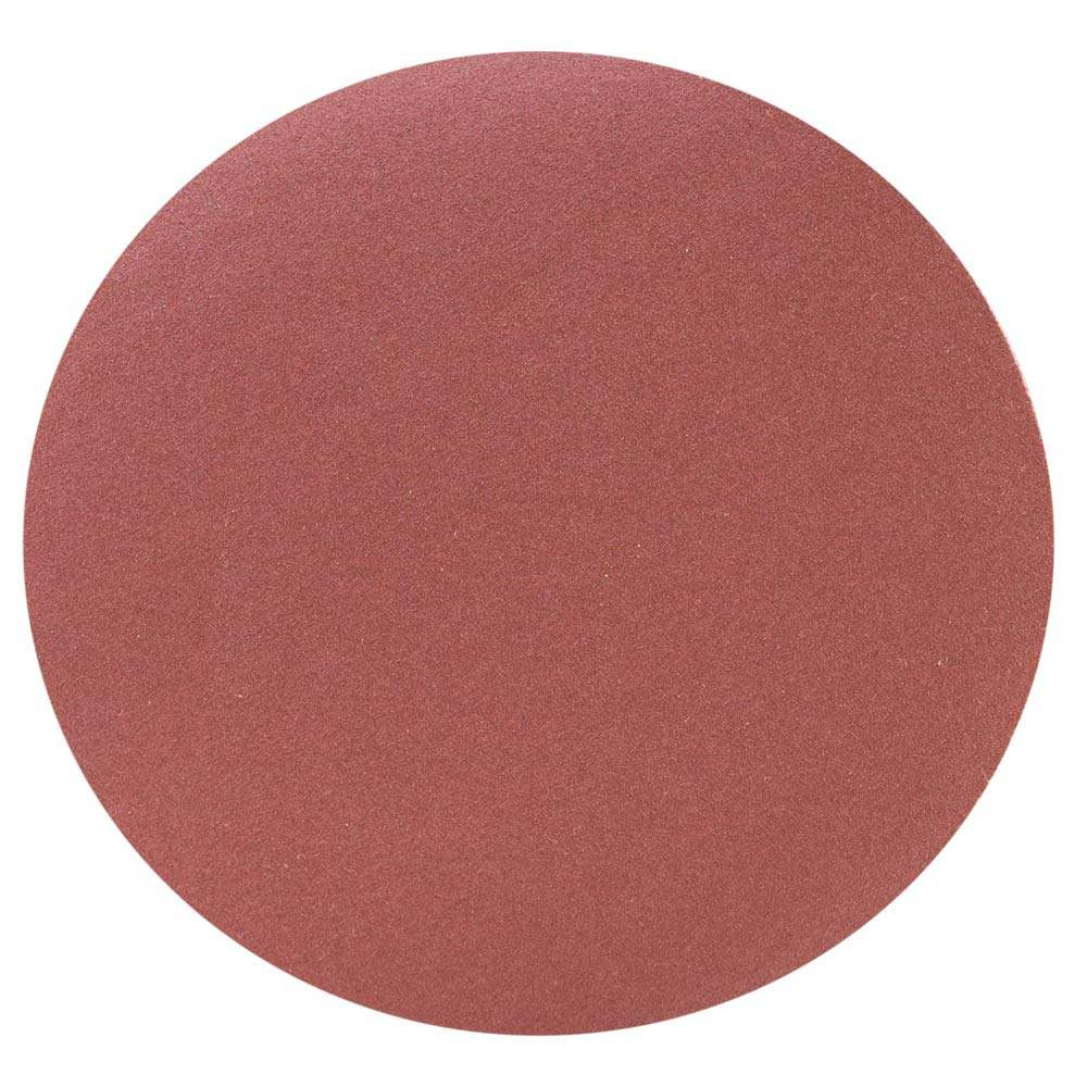 Sigma Шлифовальный круг без отверстий Ø125мм P320 (10шт) SIGMA (9121181) Киев - изображение 1