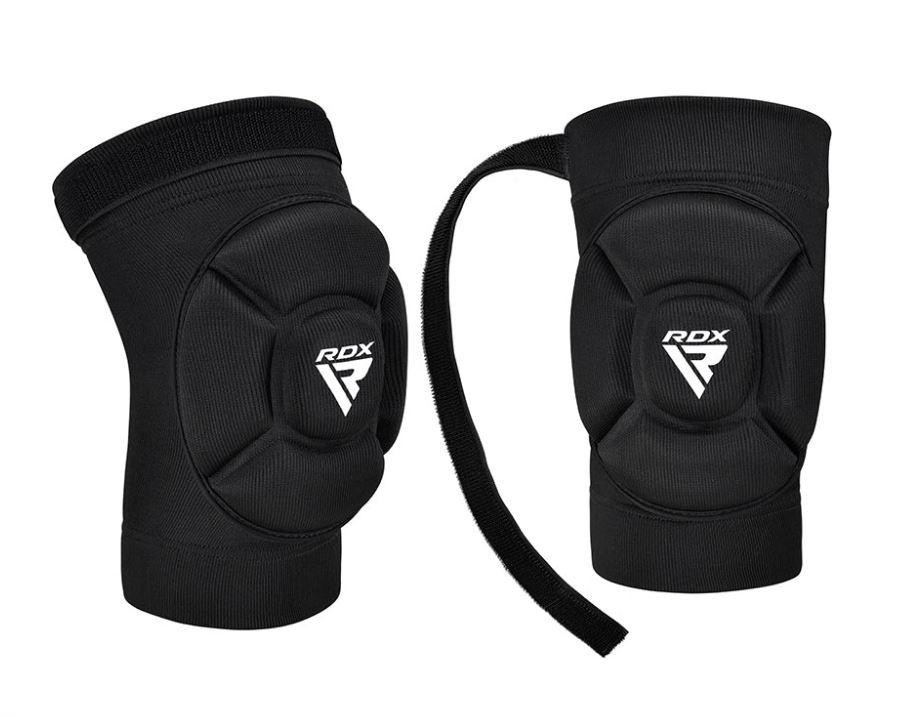 Наколенники RDX K5 Black/White XL Киев - изображение 3