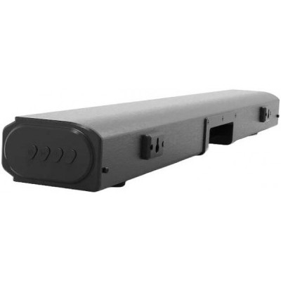 Акустична система HP DHS-9100 RGB Black (DHS-9100) Вінниця - фото 3