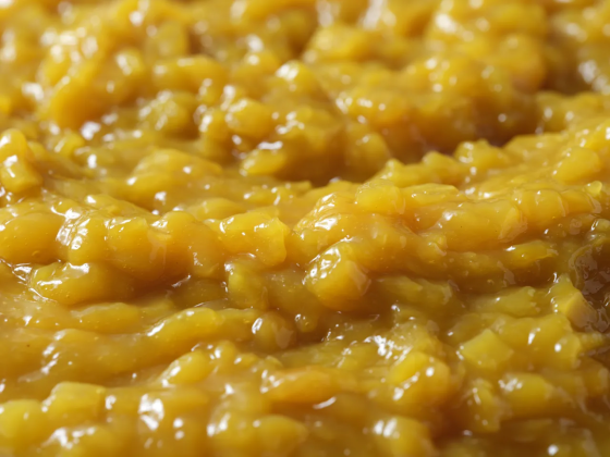 Начинка 5 кг Топфіл Манго Кубики 50% Павлоград