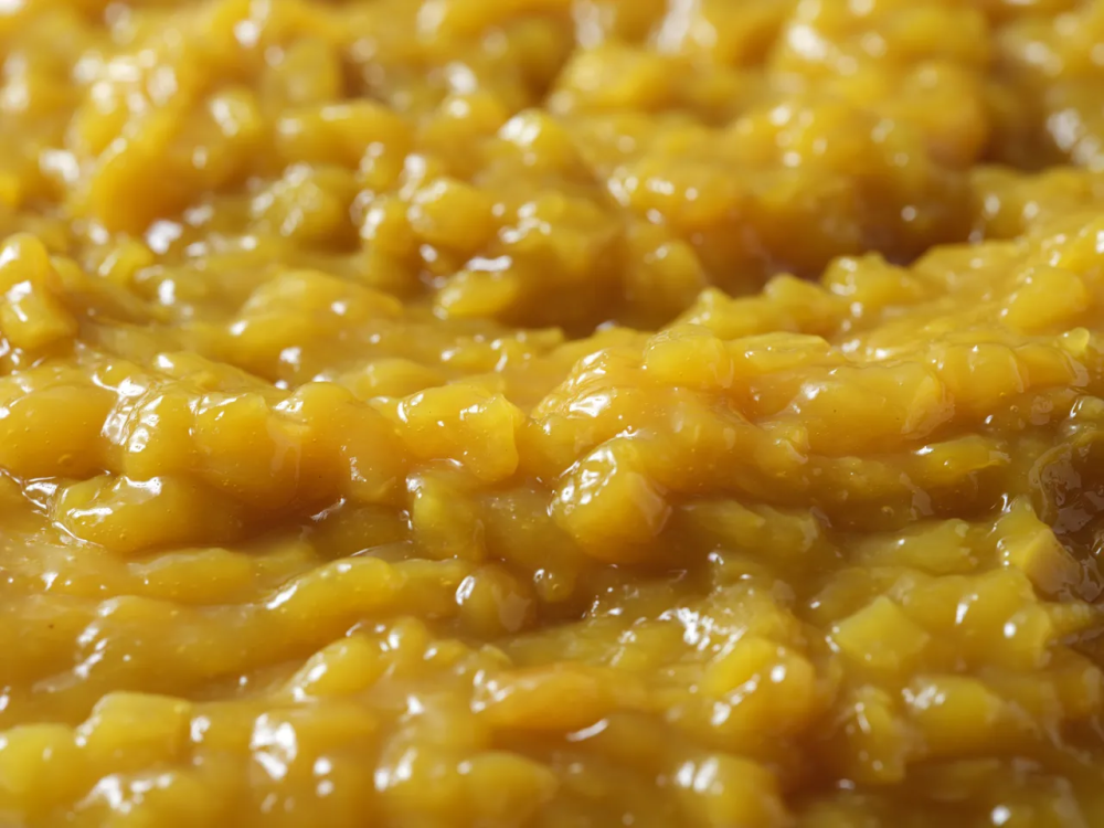 Начинка 5 кг Топфіл Манго Кубики 50% Павлоград - фото 3