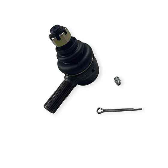 Наконечник тяги УАЗ 452, 469, 3160, 3163 правый разборной рулевой Мукачево