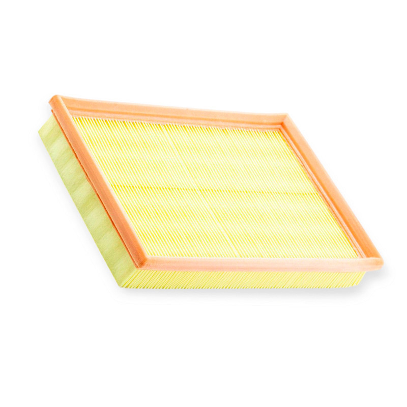 Фильтр Форд Фиеста Courier II 1.3i, 1.8D воздушный Мукачево - изображение 1