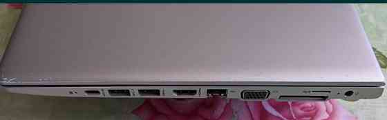 Ноутбук HP PROBOOK 645 G4 14" FHD Ryzen 3 Pro/ 16Gb/ SSD 256Gb. Київ