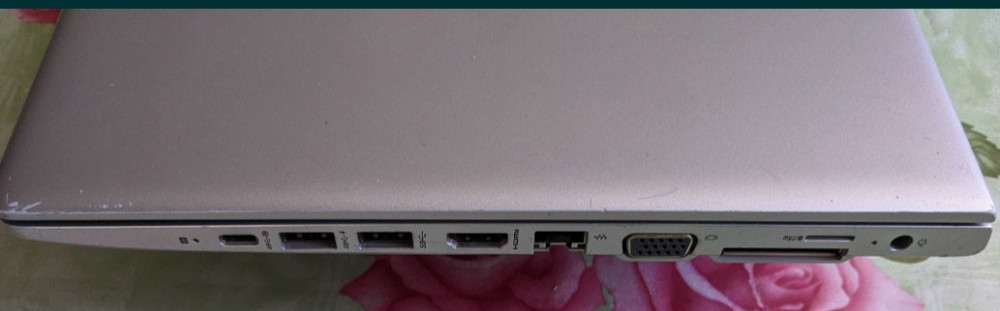 Ноутбук HP PROBOOK 645 G4 14" FHD Ryzen 3 Pro/ 16Gb/ SSD 256Gb. Київ - фото 3