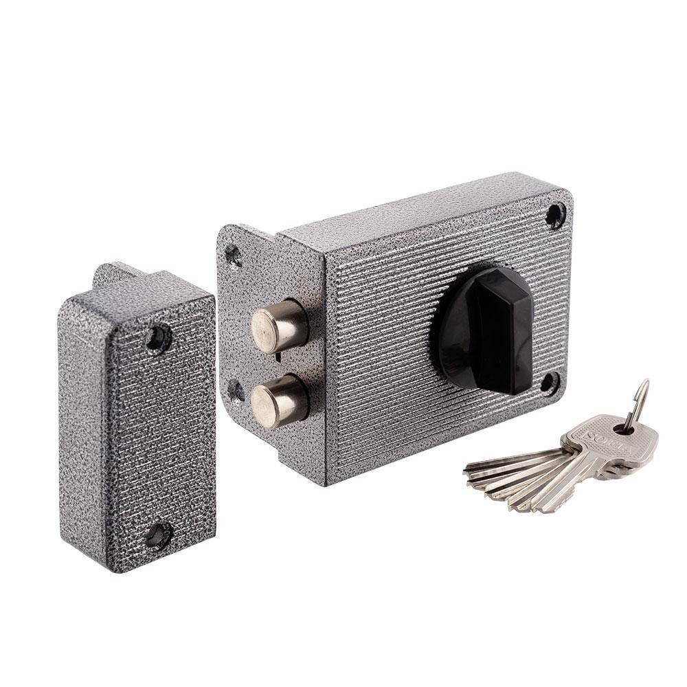 Замок накладний SOFIA 14-19 Харків - фото 1