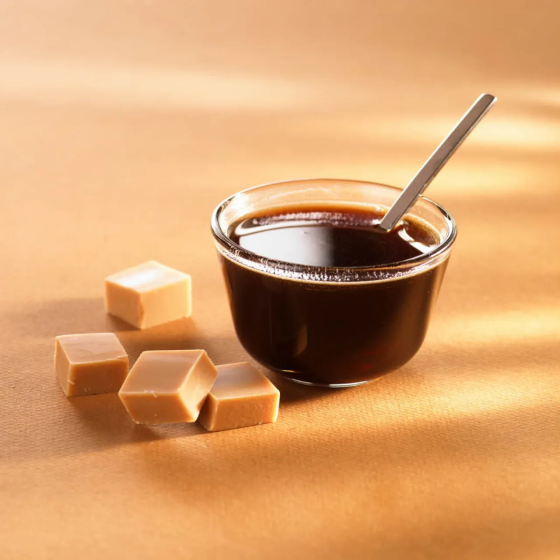 Ароматична паста Класік Карамель CL Павлоград