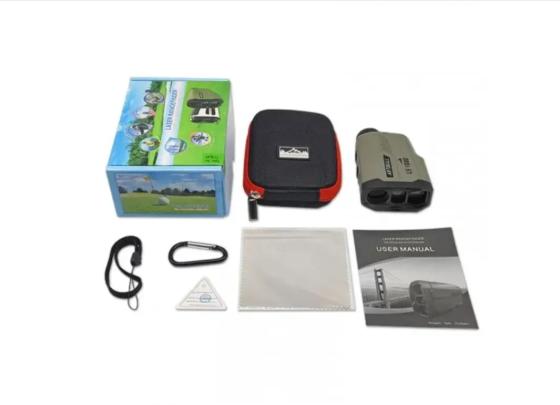 Лазерный дальномер Artbull LS-1000 (до 1 км) Киев