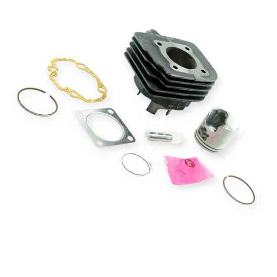 Цилиндр сборе СузукиAD 65 (d=44) качество в Мукачево