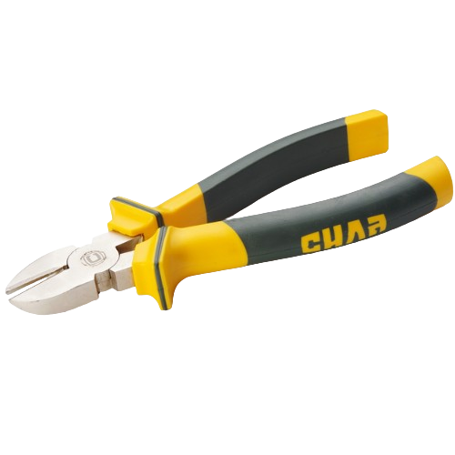 Бокорізи обгумовані 180мм СИЛА Житомир