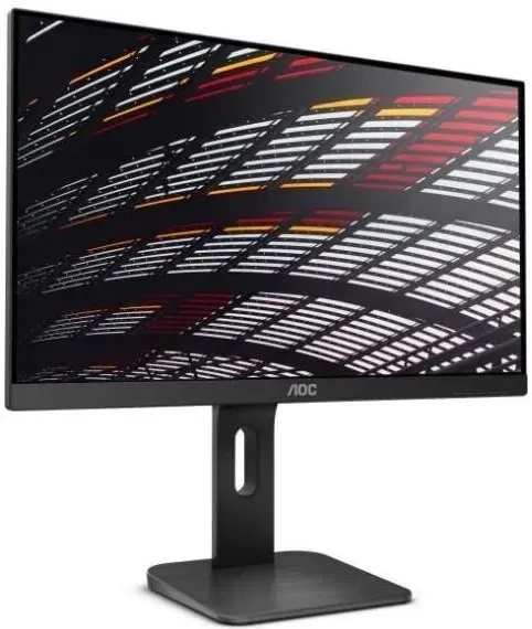 Монитор AOC 24" X24P1 Czarny Київ - фото 1