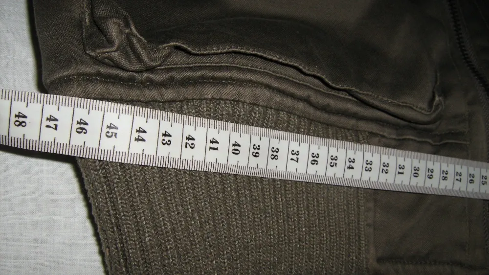 Куртка-бомбер р.46-48 Харьков - изображение 7