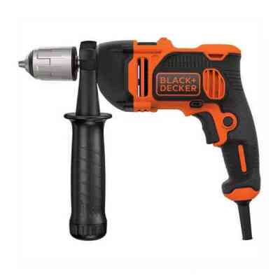 Дрель Black&Decker BEH850K Винница
