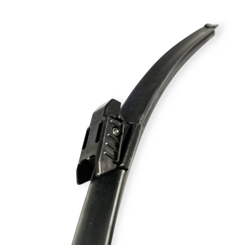 Щетки дворника oximo модельные безкаркасные (к-т 2шт) k-type 550 + 400 мм Мукачево - изображение 3