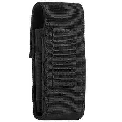 Чехол для мультитула Leatherman Large 4,75" Nylon Black (934933) Винница