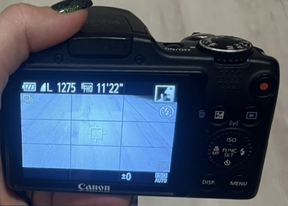 Фотоаппарат CANON Киев - изображение 4