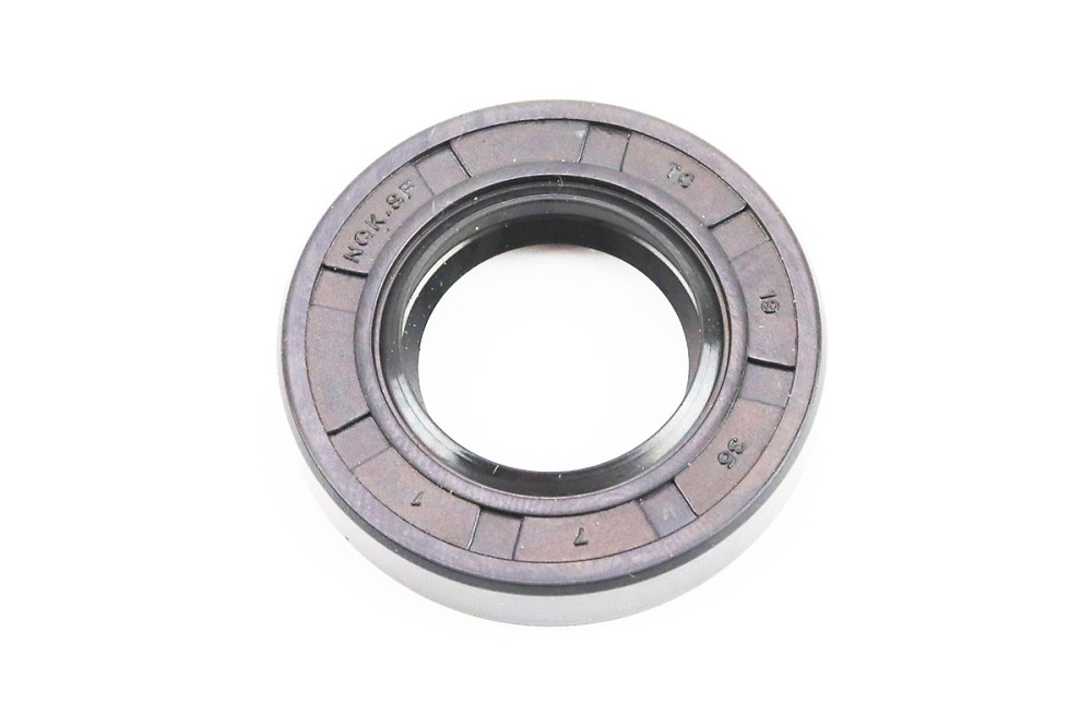 Сальник (19x35x7) колеса Київ - фото 1