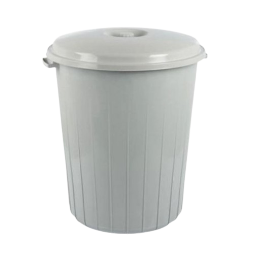 Бак для сміття 70л пластик ELIF Житомир