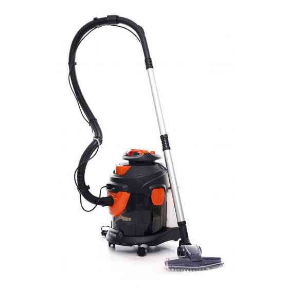 Пылесос строительный с фунцией мойки Kraft&Dele KD482 Киев