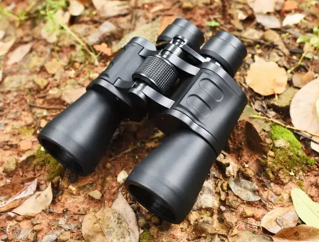 Водонепроницаемый бинокль 70х70 с увеличением на х70 Коломия - фото 1