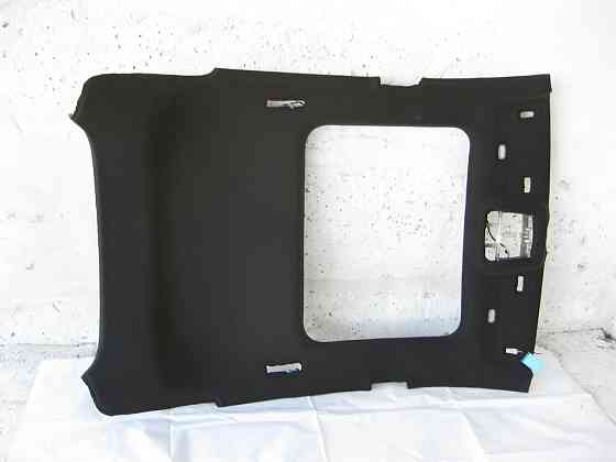 Mercedes-Benz  A2926900250 9G26 Чорна обшивка стелі після ремонту GLE Coupe C292 Одесса