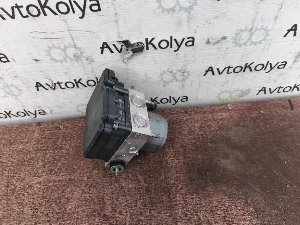 Блок ABS Mercedes Citan 2012-2020 (476605023R) Ковель - фото 1