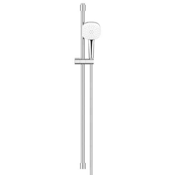 Душовий гарнітур Grohe Tempesta Cube 110, 2 режими (26908003) ( 26417 ) Харків