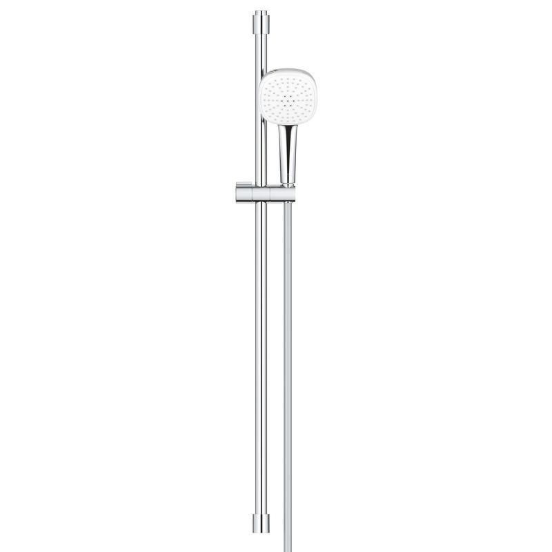 Душовий гарнітур Grohe Tempesta Cube 110, 2 режими (26908003) ( 26417 ) Харків - фото 2