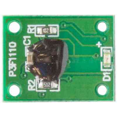 Чип для картриджа СНПЧ Canon 451 Yellow WWM (CU-CLI451Y) Вінниця