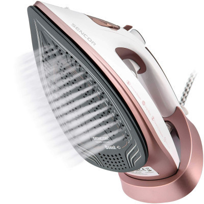 Праска Sencor SSI3520RS Вінниця - фото 5