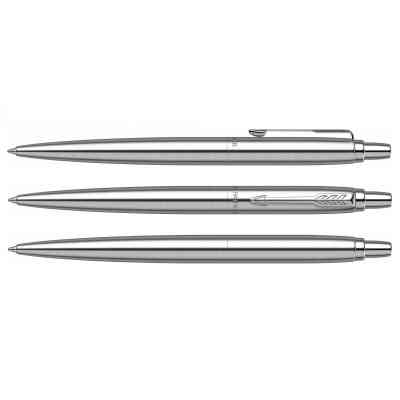 Ручка кулькова Parker JOTTER 17 XL Monochrome Gray CT BP (12 732) Вінниця