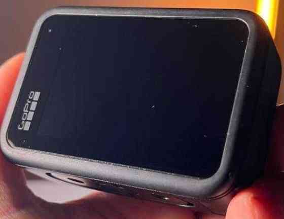 Екш- Камера GoPro HERO10 Black Киев