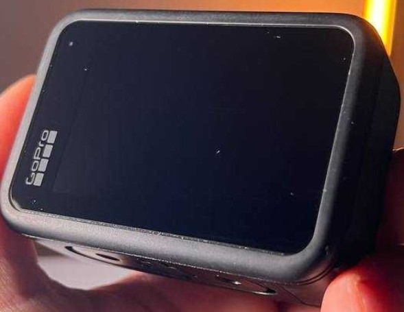 Екш- Камера GoPro HERO10 Black Киев - изображение 6