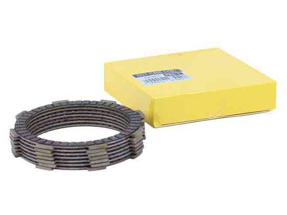 Диски сцепления на бензиновый двигатель мотоцикл СВ250 , к-т: 7 шт. Мукачево