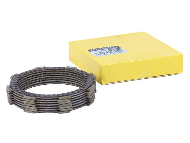 Диски сцепления на бензиновый двигатель мотоцикл СВ250 , к-т: 7 шт. Мукачево - изображение 3